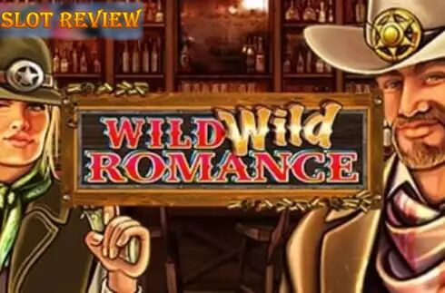 Wild Wild Romance icon